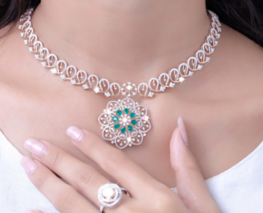 Diamond Jewelleries