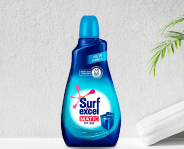 Surf Excel Liquid Detergent
