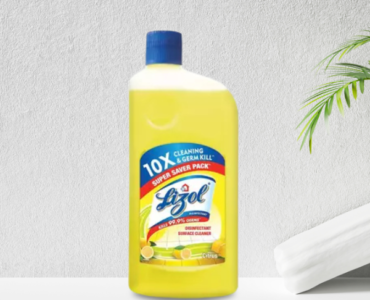 Lizol Floor Cleaner Liquid