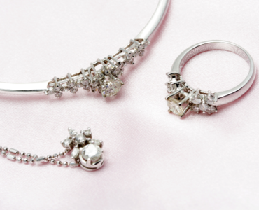 Silver Jewelleries