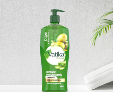 Aole Vera Shampoo