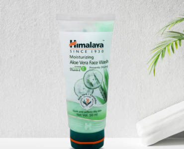 Aole Vera Facewash