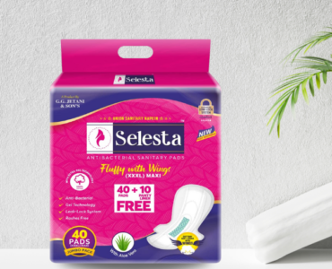 Sanitary Napkins