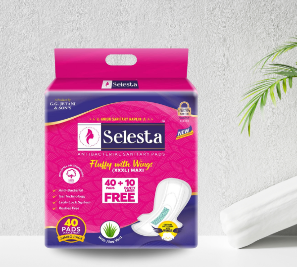 Sanitary Napkins