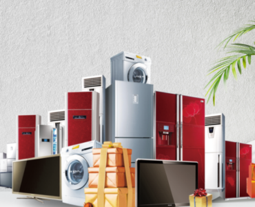 Home Appliances